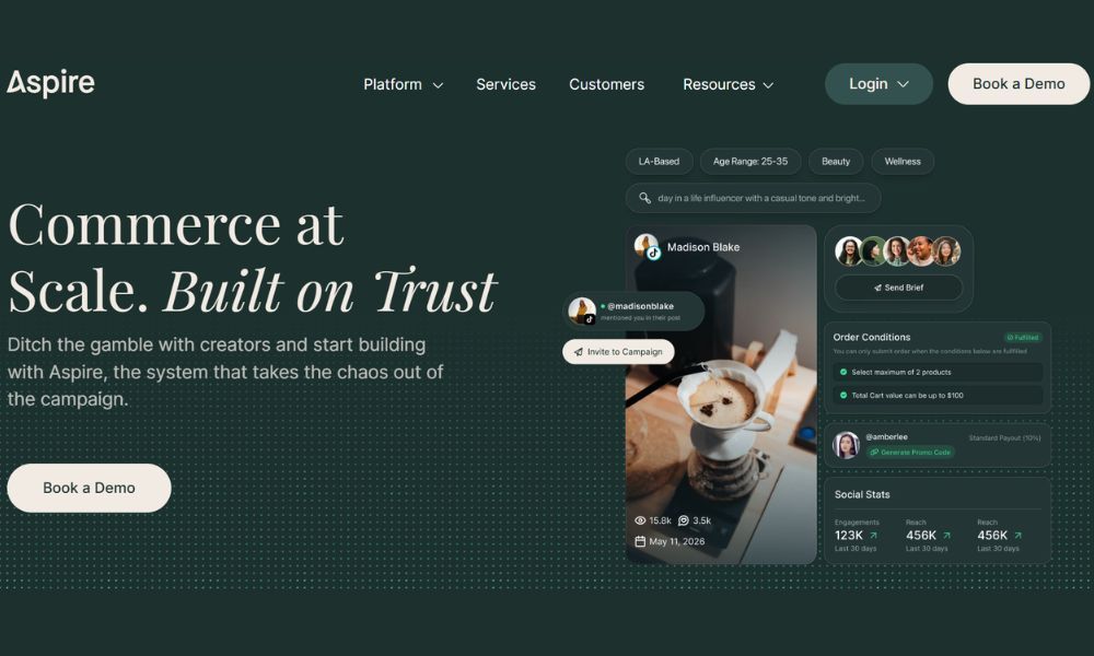Aspire