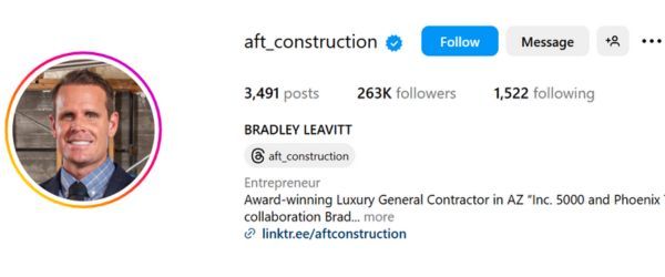 Brad Leavitt