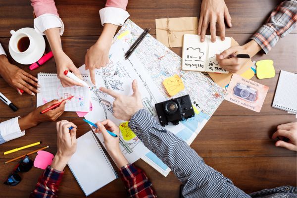 Budgeting for Influencer Marketing Campaign