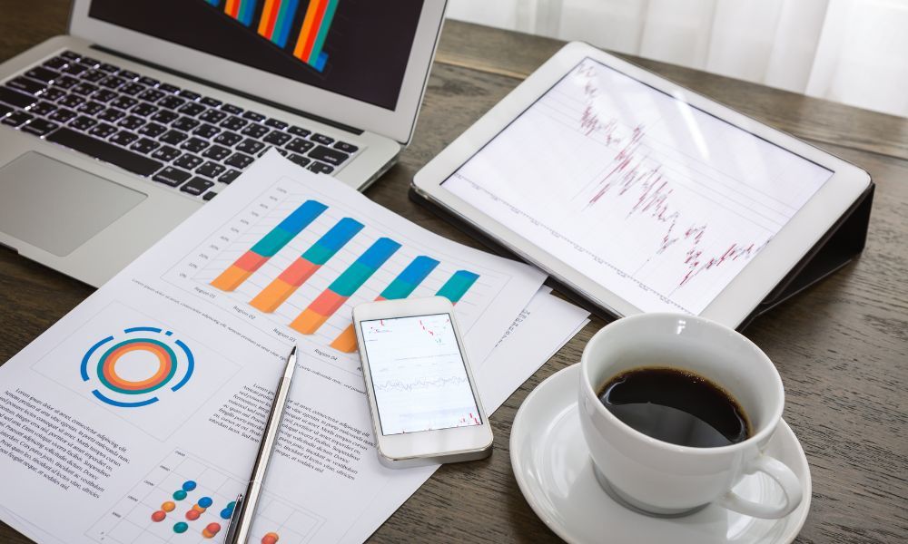 How to Create and Optimize Your Marketing Budget