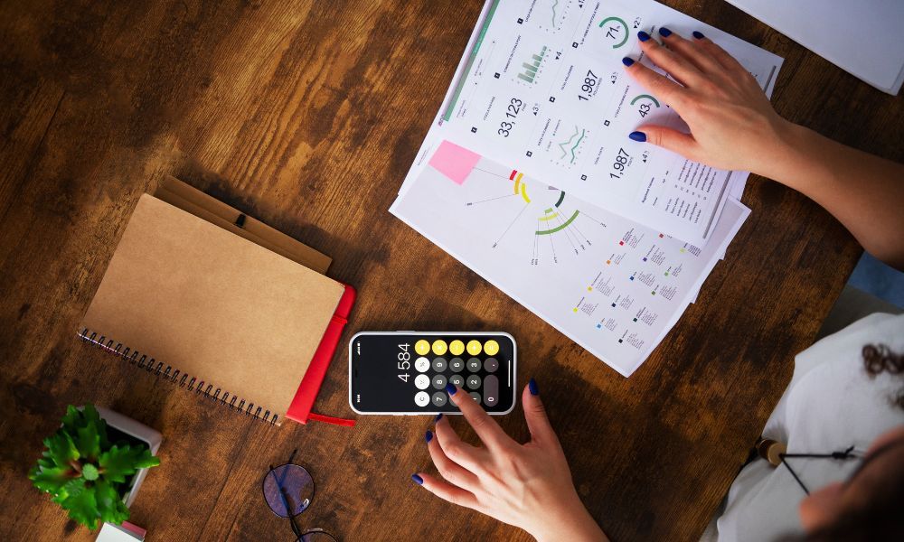 How to Create and Optimize Your Marketing Budget