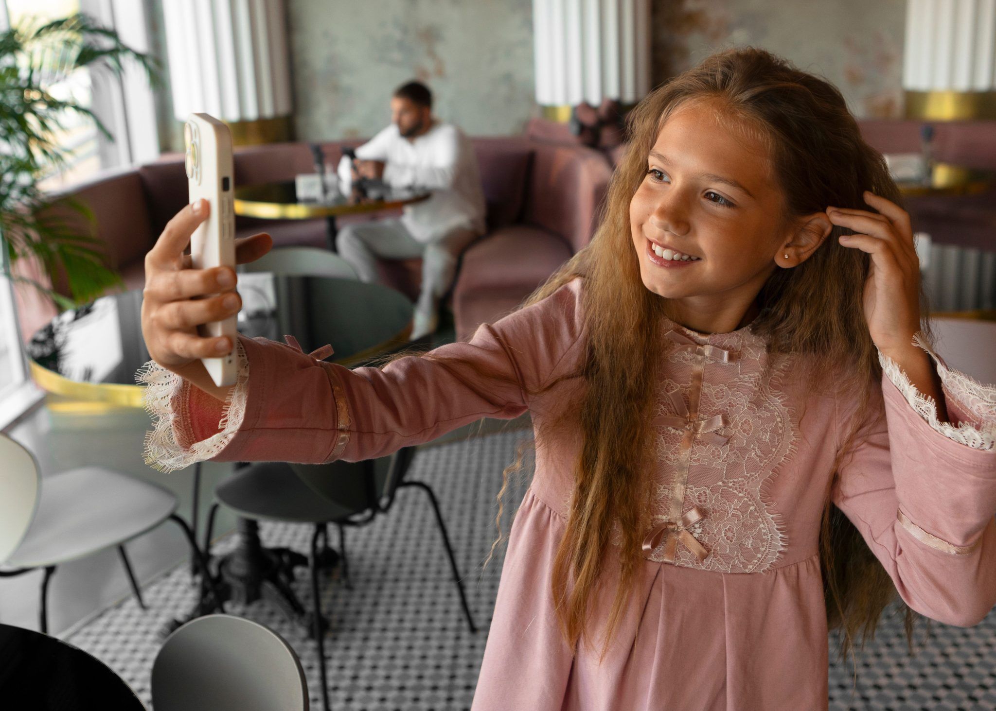 How to Find the Right Family Influencers
