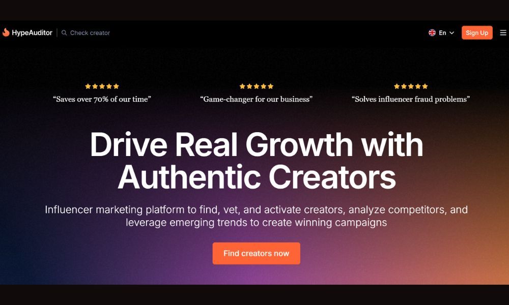 HypeAuditor