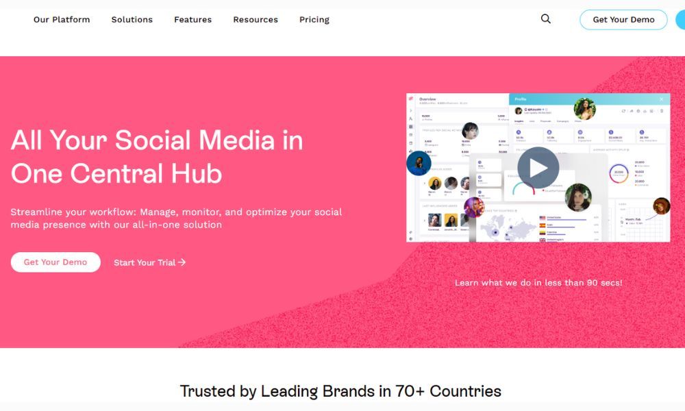 Influencity