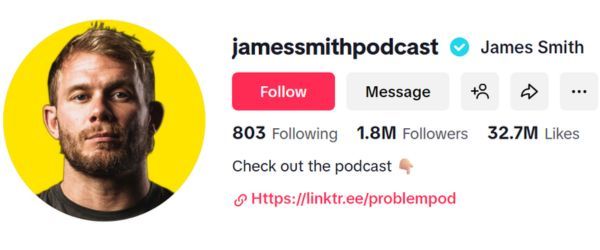 James Smith