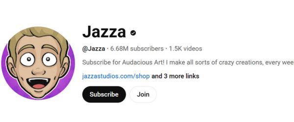 Jazza