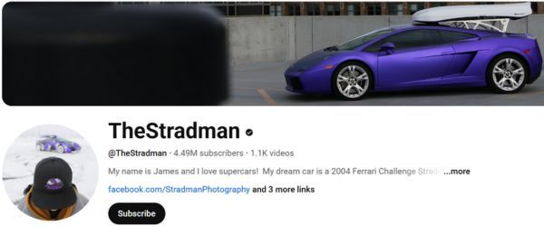 TheStradman