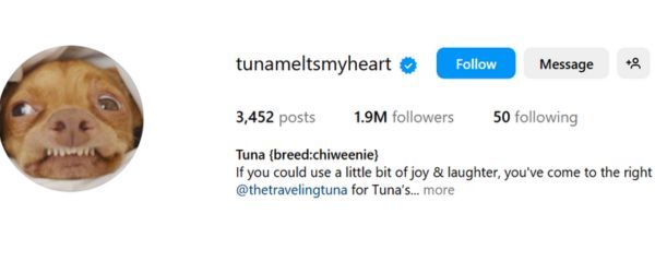 Tuna
