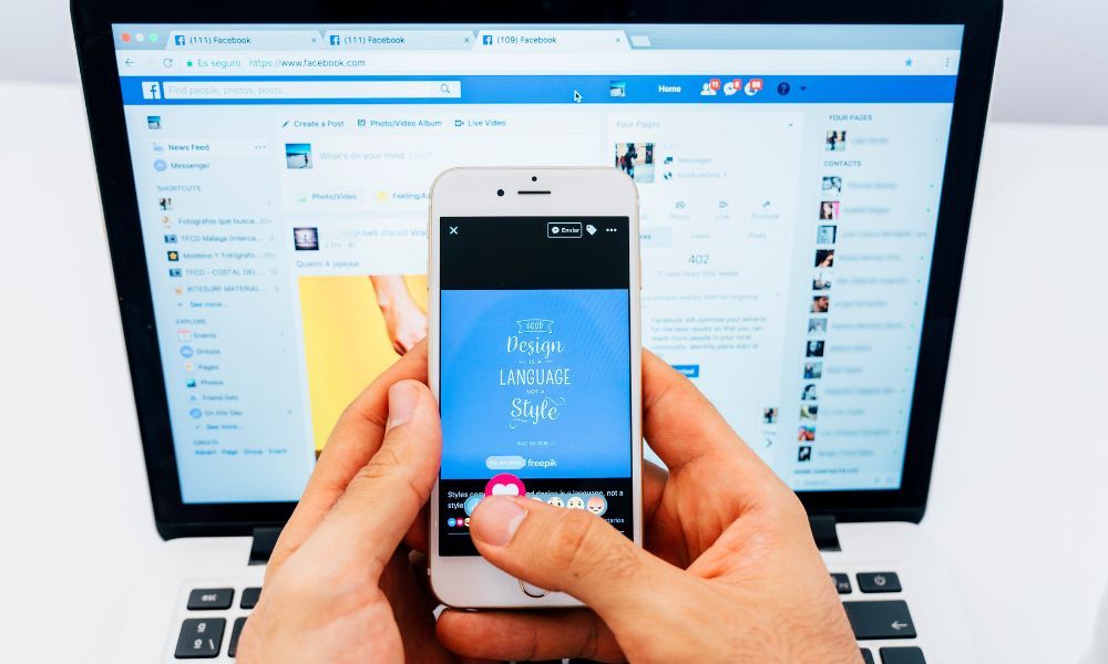 What Research Says About Facebook Posting Times