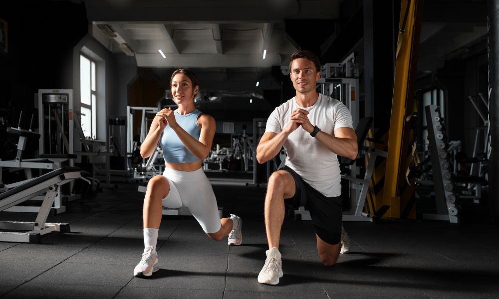 The Most Popular Fitness Influencers
