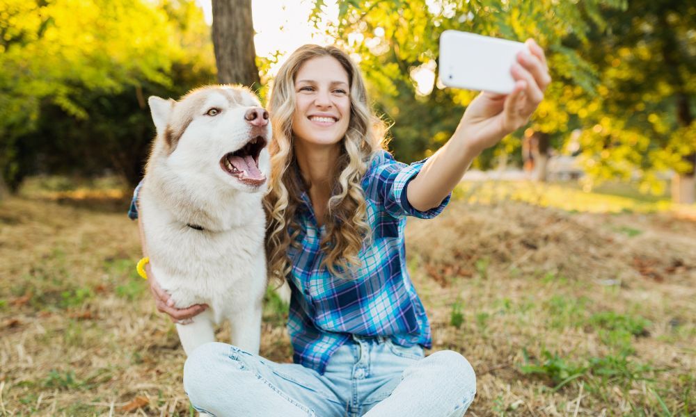 how to become pet influencer