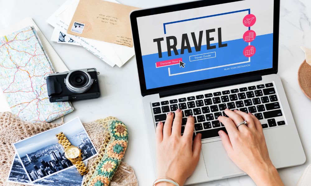 How to Build a Travel Influencer Campaign
