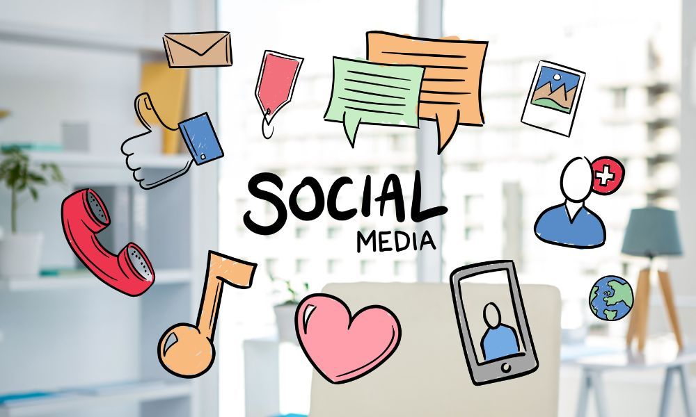 hyperlocal social media marketing