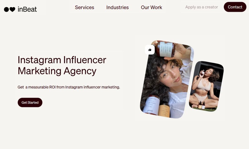 inBeat Agency