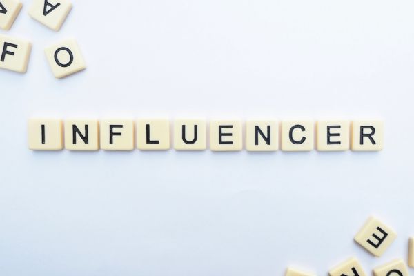 what is a social media influencer