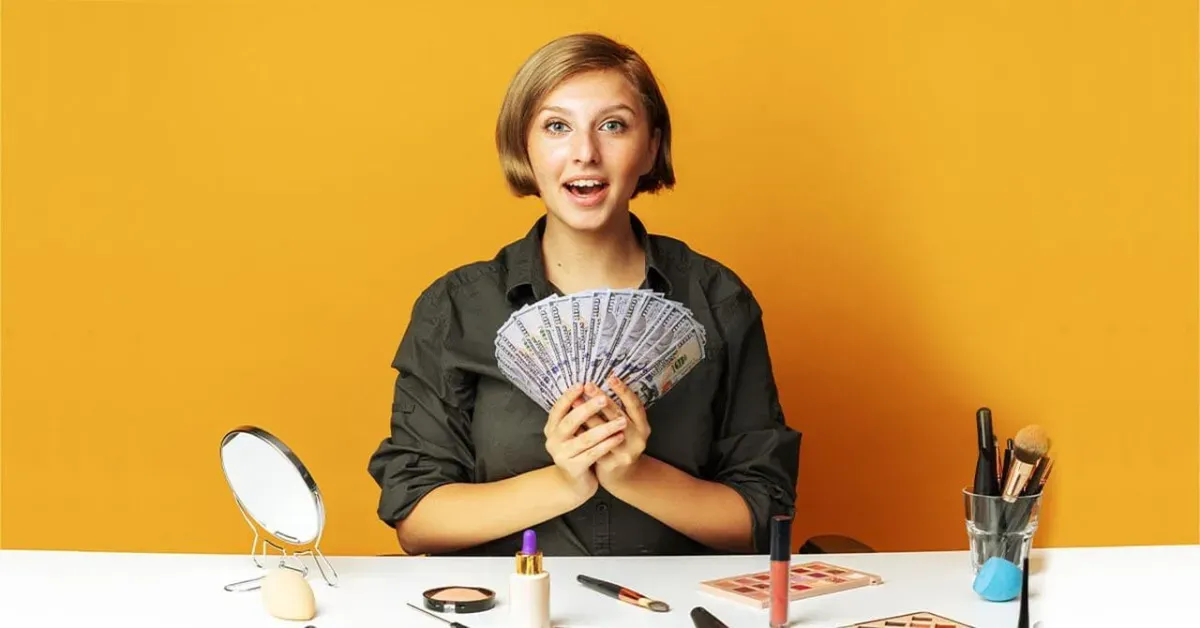 What is influencer marketing